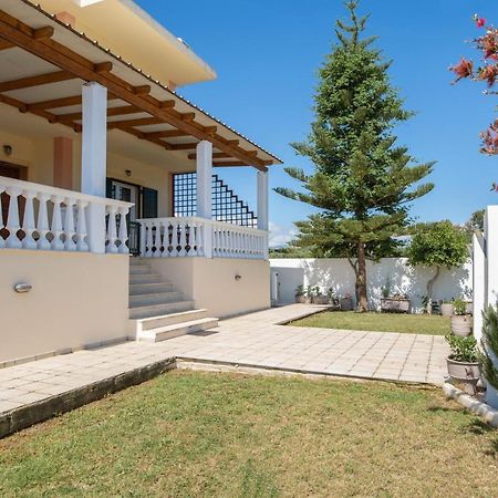 Emily Apartment Zakynthos Exteriér fotografie