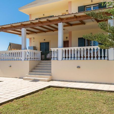 Emily Apartment Zakynthos Exteriér fotografie