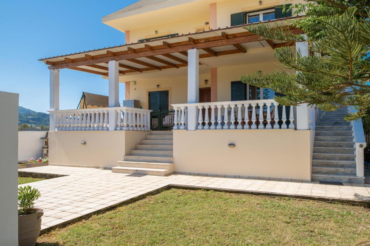 Emily Apartment Zakynthos Exteriér fotografie