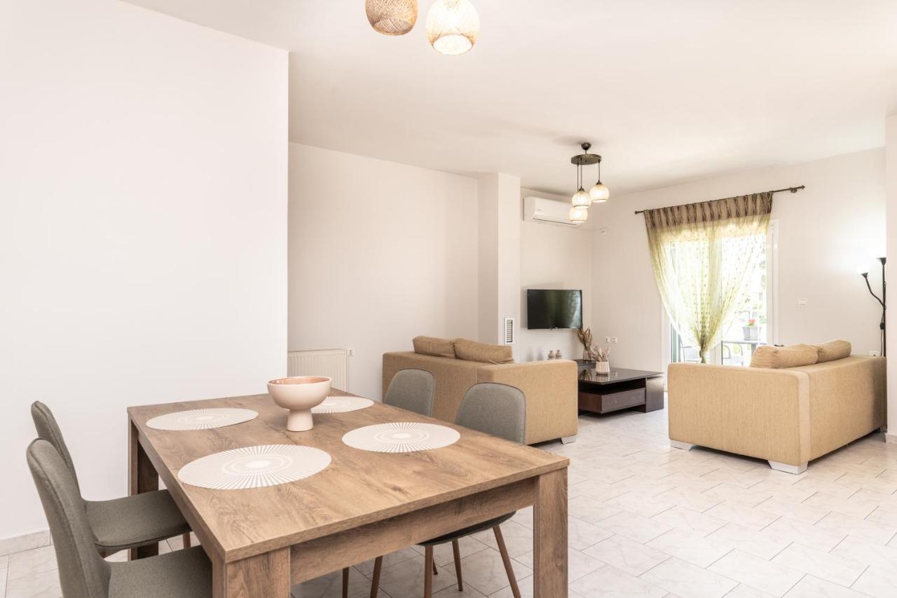 Emily Apartment Zakynthos Exteriér fotografie