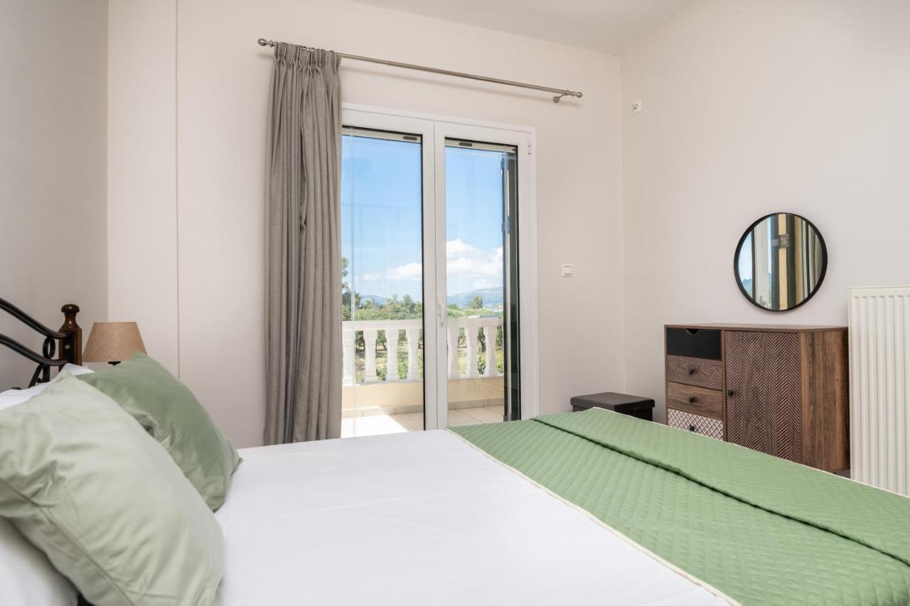 Emily Apartment Zakynthos Exteriér fotografie
