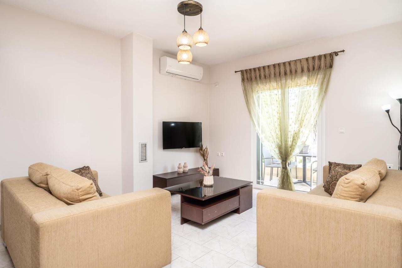 Emily Apartment Zakynthos Exteriér fotografie