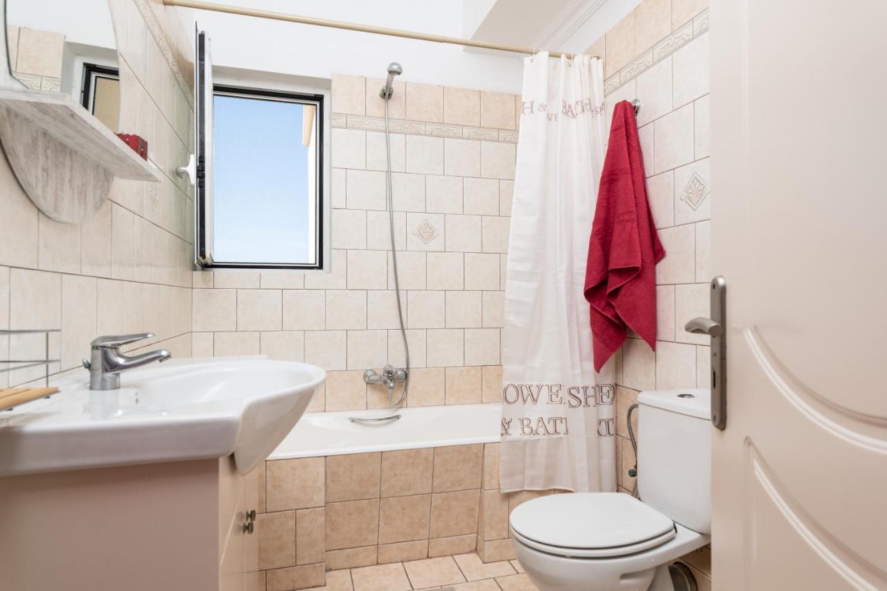 Emily Apartment Zakynthos Exteriér fotografie