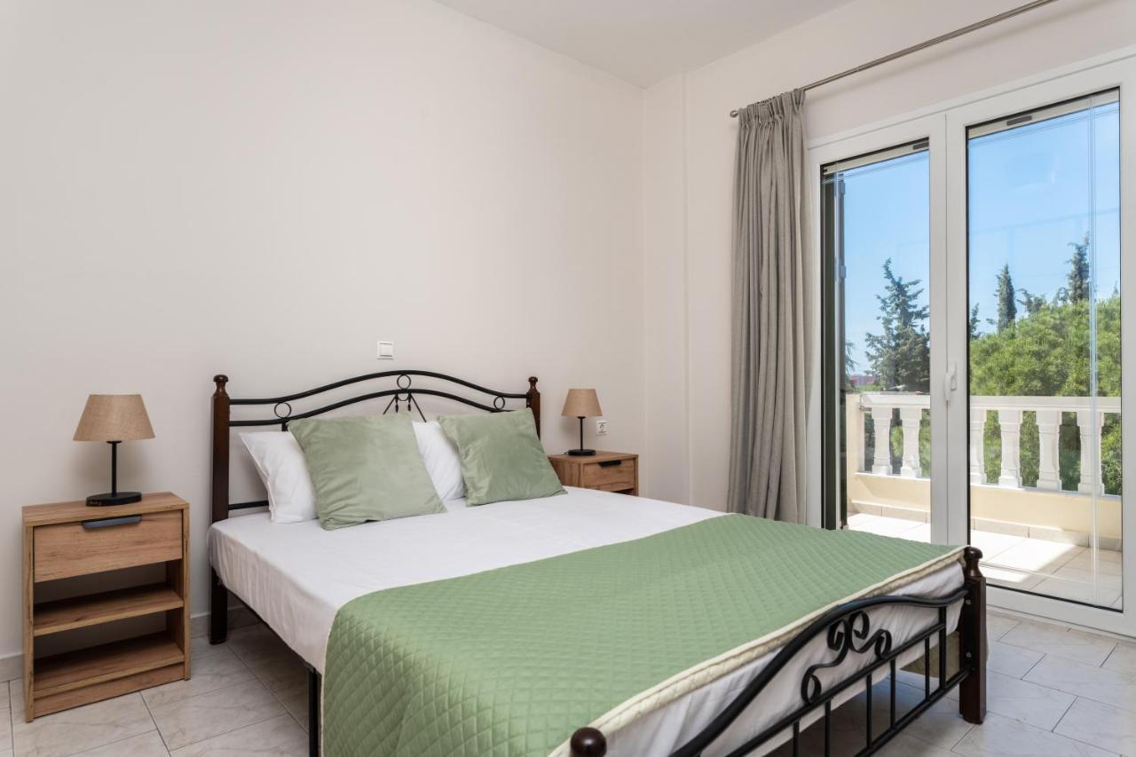Emily Apartment Zakynthos Exteriér fotografie